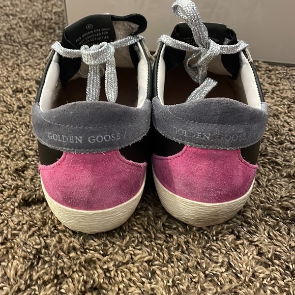 Golden Goose superstar size 37 - Picture 3 of 7